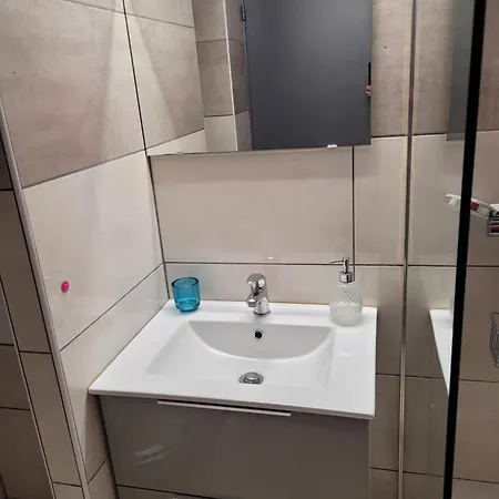 Cap Fl Esterel T2 Apartment *