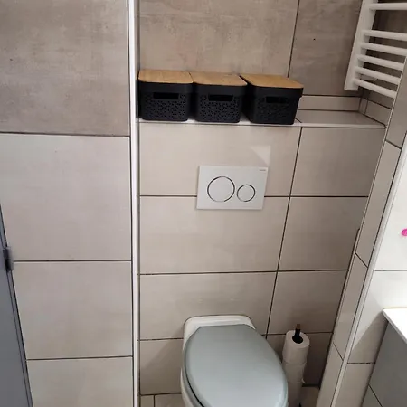 Cap Fl Esterel T2 Apartment Saint-Raphaël