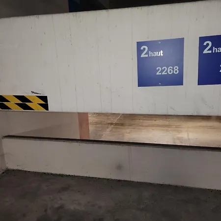 Cap Fl Esterel T2 Apartment Saint-Raphaël