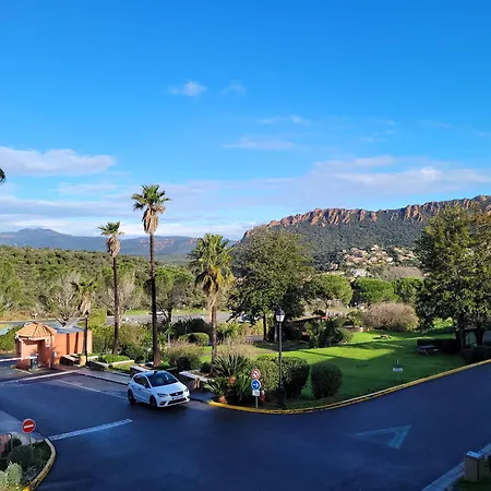 Cap Fl Esterel T2 * Saint-Raphaël