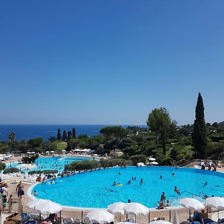 Cap Fl Estérel T2 *