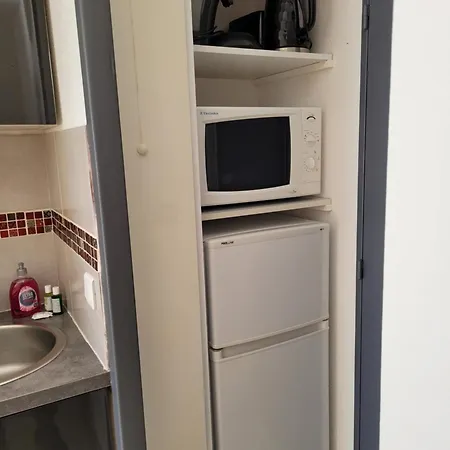 Appartamento Cap Fl Esterel T2 Saint-Raphaël