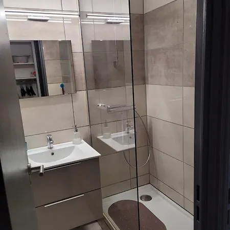 Cap Fl Estérel T2 Saint-Raphaël