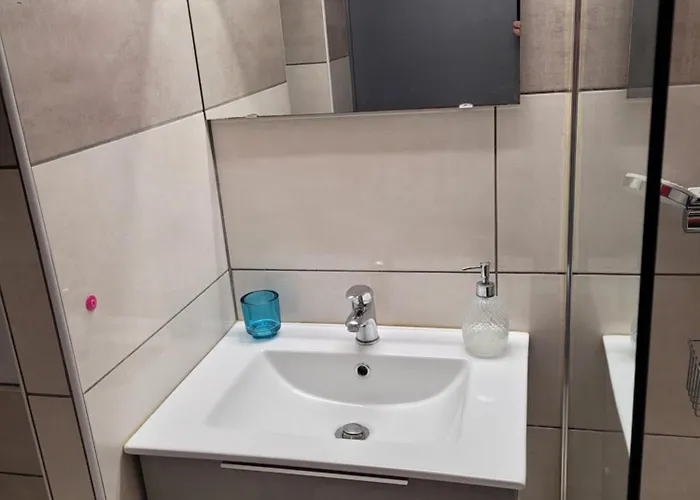 Cap Fl Estérel T2 Apartamento *