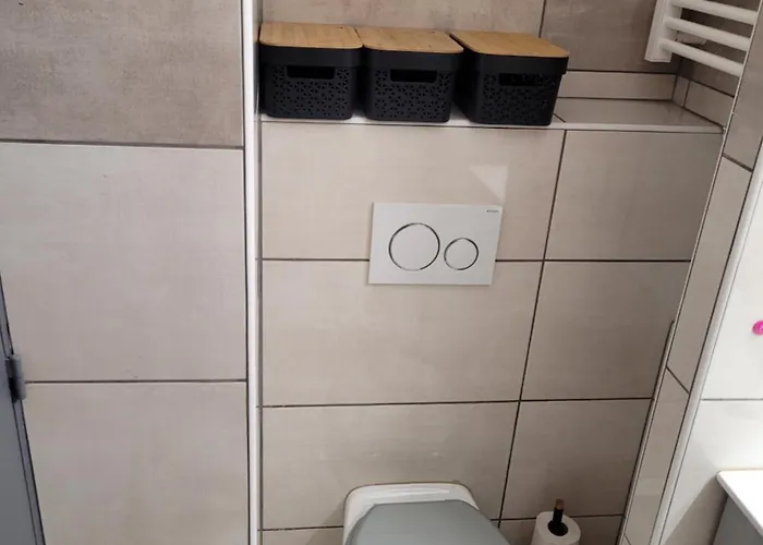 Cap Fl Esterel T2 Apartman Saint-Raphaël