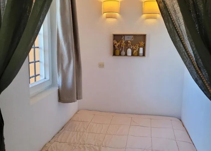 Cap Fl Estérel T2 Apartamento