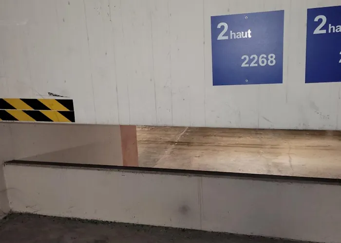 Cap Fl Esterel T2 Apartman Saint-Raphaël